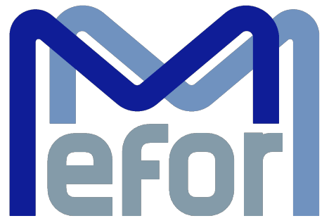 Mefrom Logo